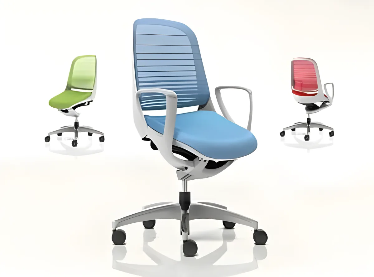 Moderna ergonomicka stolicka