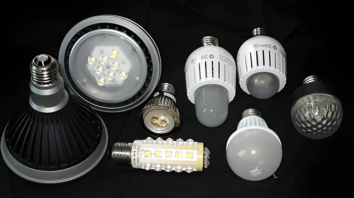 LED osvetlenie