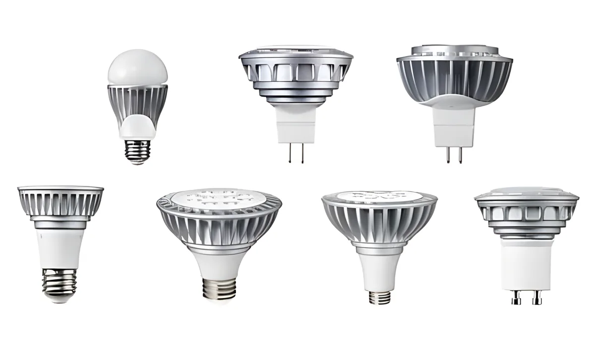LED žiarovky