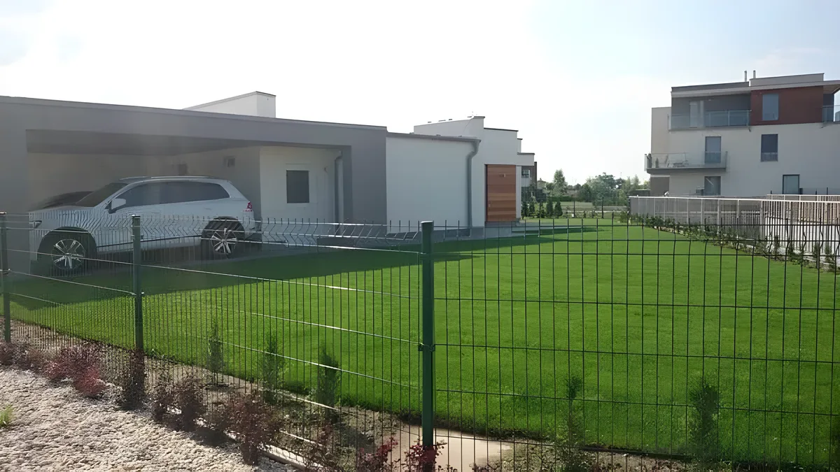 Panelový plot
